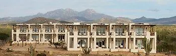 Hotel Prana Del Mar 3*