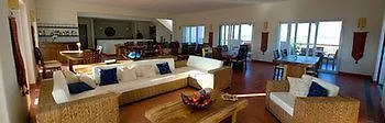 Hotel Prana Del Mar 3*