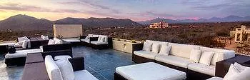 Hotel Prana Del Mar Cabo San Lucas